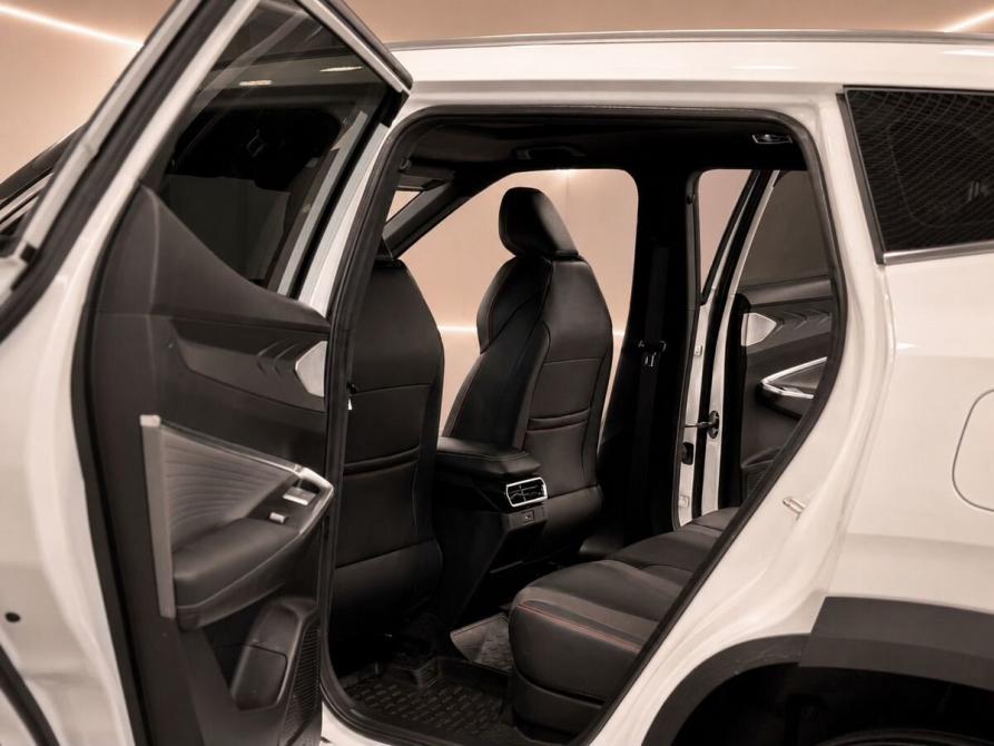 Geely Cityray Челябинск  - изображение 12