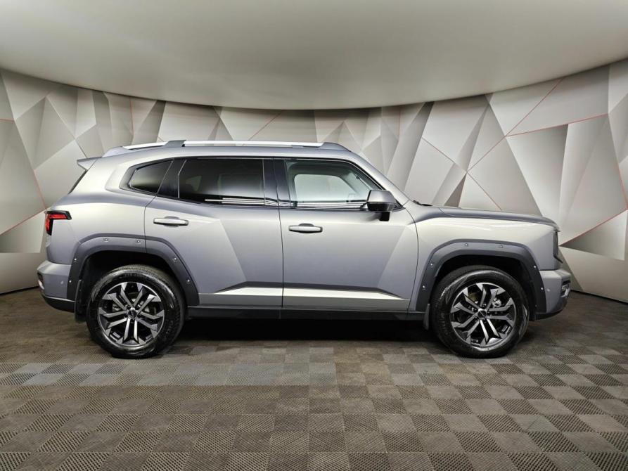 Haval H7 I Москва  - изображение 4