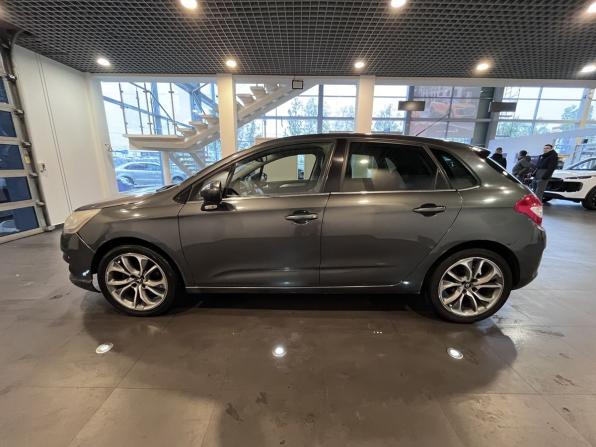 Citroen C4 II с пробегом 2012 года, цена 433 000 рублей, 219138 км, хэтчбек, Автокод Объявления