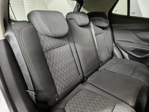 Opel Mokka I с пробегом 2013 года, цена 879 000 рублей, 128978 км, внедорожник, Автокод Объявления