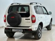 Lada (ВАЗ) Niva Москва  - изображение 20