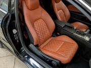 Mercedes-Benz C-Класс III (W204) Рестайлинг Москва  - изображение 48