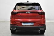 Chery Tiggo 7 Pro I Москва  - изображение 25