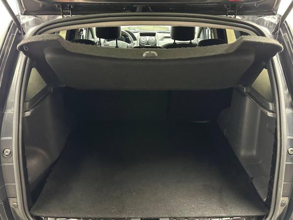 Renault Duster I Рестайлинг с пробегом 2016 года, цена 1 099 000 рублей, 151000 км, внедорожник, Автокод Объявления