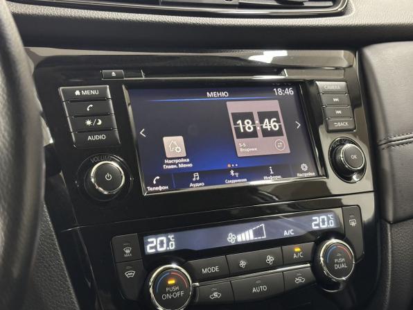 Nissan X-Trail III Рестайлинг с пробегом 2021 года, цена 2 898 000 рублей, 30125 км, внедорожник, Автокод Объявления