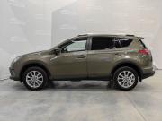 Toyota RAV4 IV (XA40) Рестайлинг Новосибирск  - изображение 27