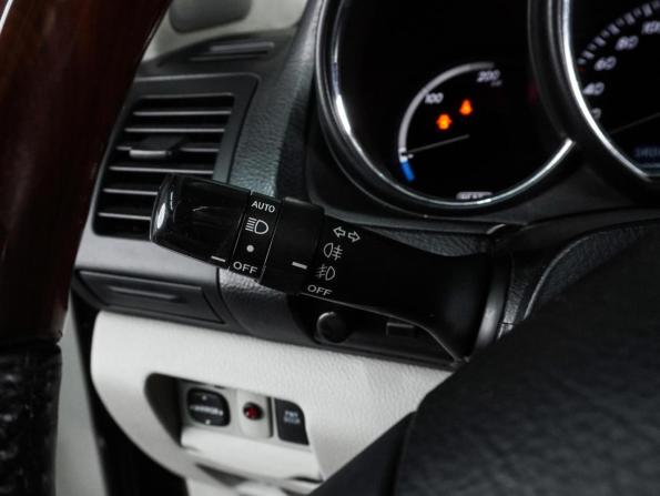 Lexus RX II Рестайлинг с пробегом 2007 года, цена 949 000 рублей, 335335 км, внедорожник, Автокод Объявления