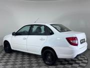 Lada (ВАЗ) Granta I Рестайлинг Ростов-на-Дону  - изображение 27