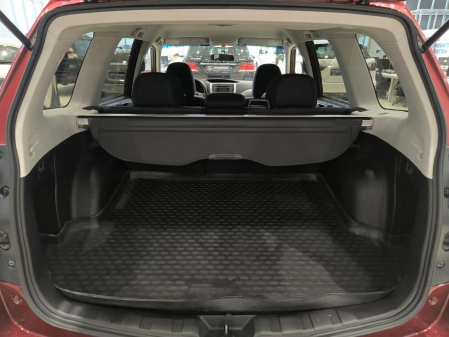 Subaru Forester III Казань  - изображение 12