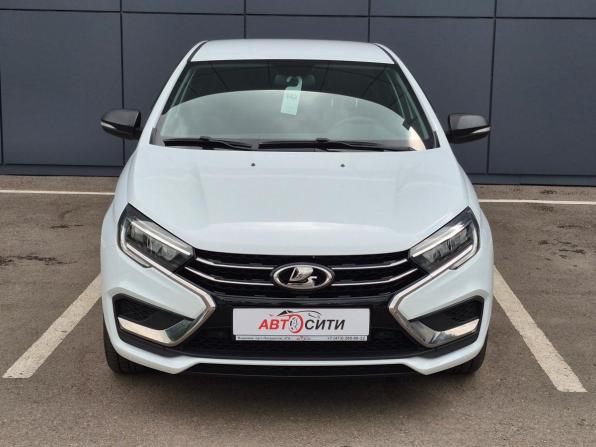 Lada (ВАЗ) Vesta I Рестайлинг (NG) с пробегом 2023 года, цена 1 300 000 рублей, 29929 км, седан, Автокод Объявления