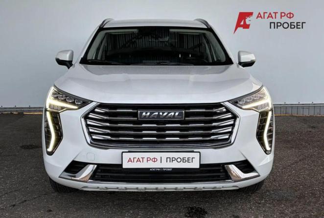 Haval Jolion I с пробегом 2023 года, цена 2 100 000 рублей, 26268 км, внедорожник, Автокод Объявления
