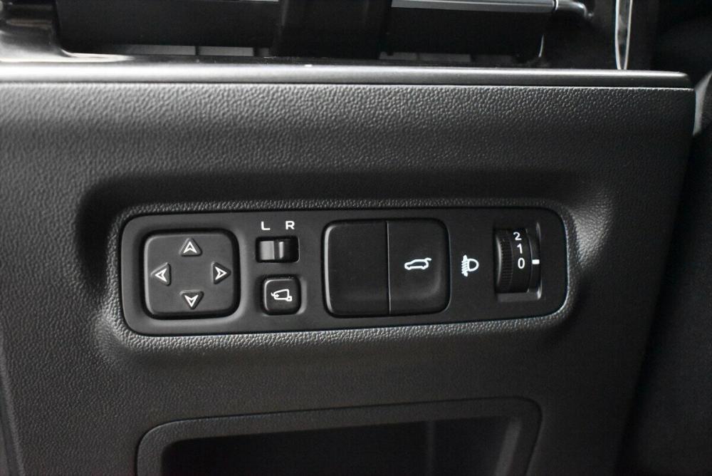 Changan CS55 Plus II Москва  - изображение 14
