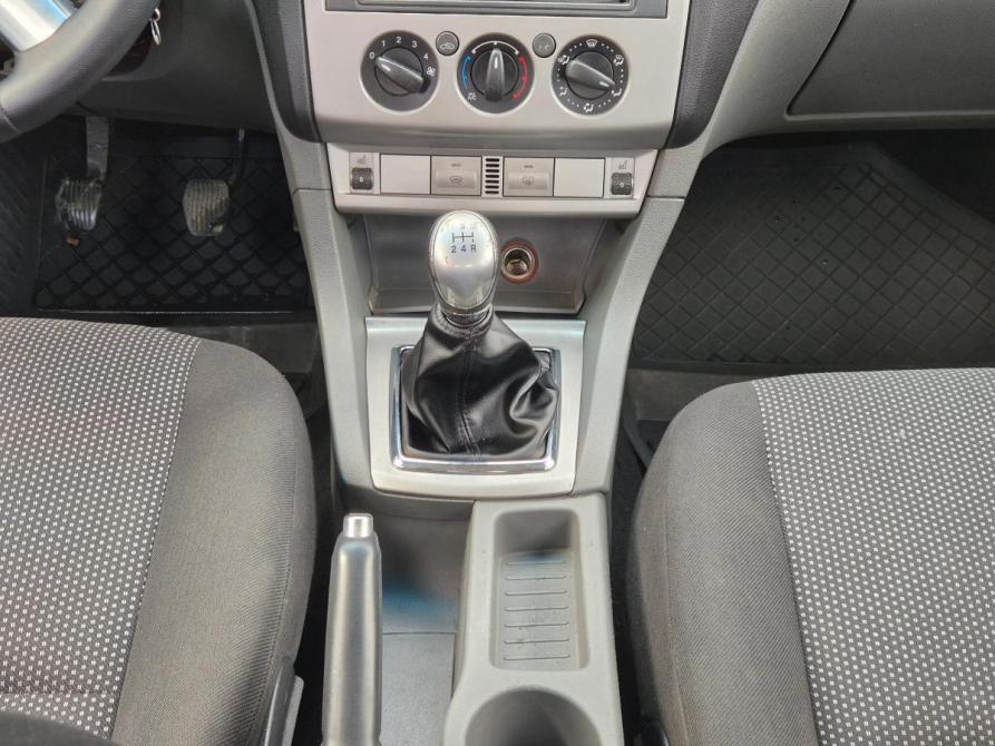 Ford Focus II Рестайлинг Екатеринбург  - изображение 11