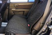 Hyundai Santa Fe II Рестайлинг Омск  - изображение 46