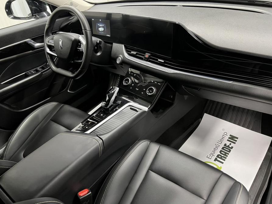 FAW Bestune B70 I Тверь  - изображение 14