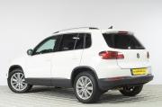 Volkswagen Tiguan I Рестайлинг Челябинск  - изображение 23