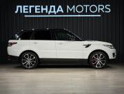 Land Rover Range Rover Sport II Иркутск  - изображение 46