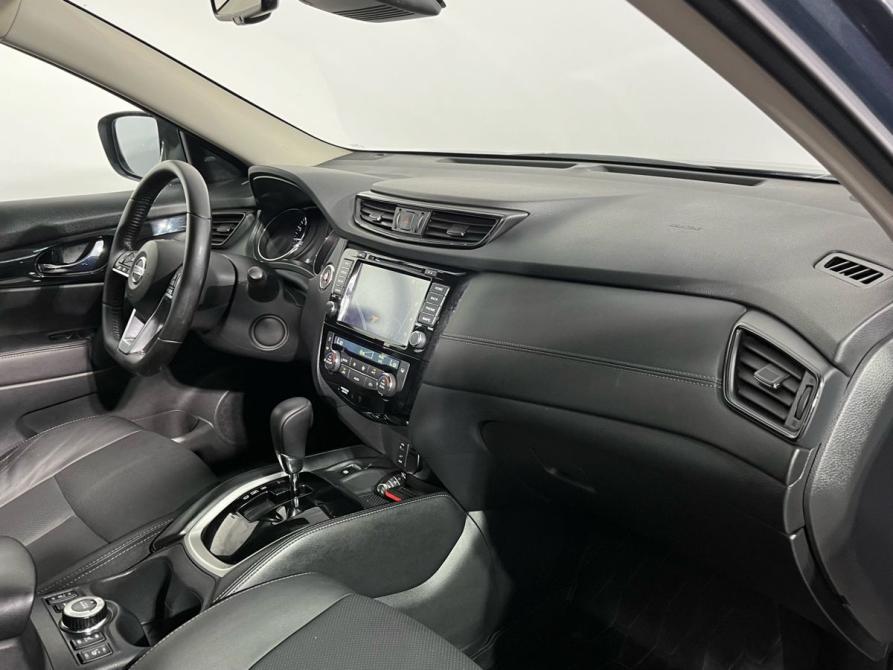Nissan X-Trail III Рестайлинг Ижевск  - изображение 9