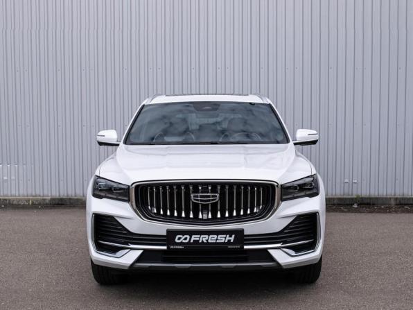 Geely Monjaro I с пробегом 2024 года, цена 3 499 000 рублей, 67754 км, внедорожник, Автокод Объявления
