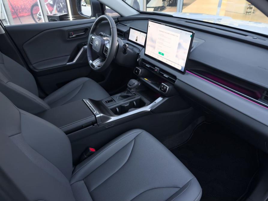 Toyota RAV4 VI (XA60) Пермь  - изображение 12