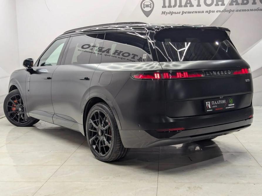 Lynk &amp; Co 900 Воронеж  - изображение 6