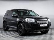 Land Rover Freelander II Москва  - изображение 20