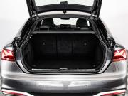 Audi A5 II (F5) Рестайлинг Санкт-Петербург  - изображение 78