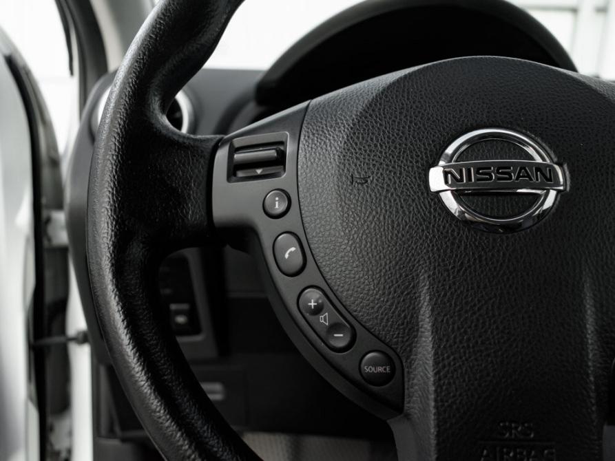 Nissan Qashqai I Рестайлинг Екатеринбург  - изображение 15
