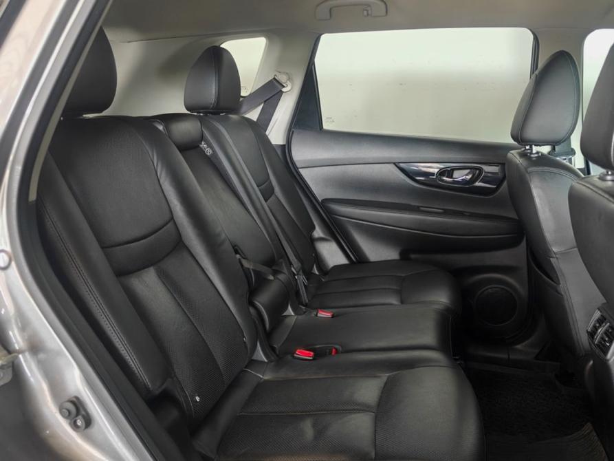 Nissan X-Trail III Рестайлинг Москва  - изображение 11
