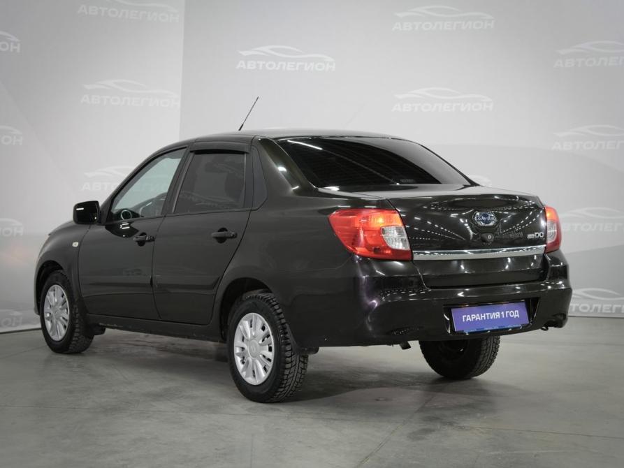 Datsun on-DO I Новосибирск  - изображение 5