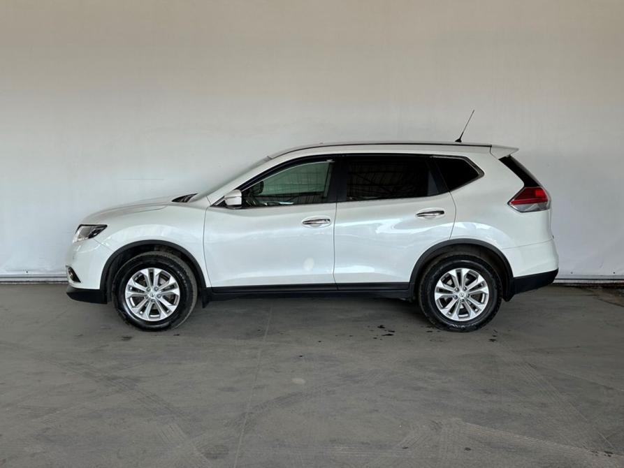 Nissan X-Trail III Москва  - изображение 7