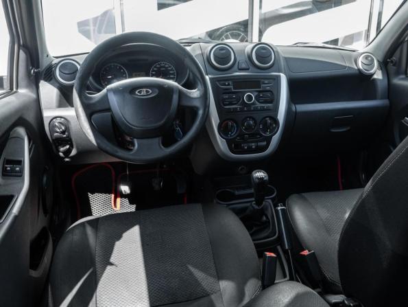 Lada (ВАЗ) Granta I с пробегом 2015 года, цена 466 000 рублей, 225831 км, лифтбек, Автокод Объявления