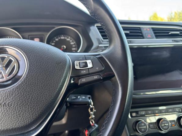 Volkswagen Tiguan II с пробегом 2019 года, цена 2 450 000 рублей, 39122 км, внедорожник, Автокод Объявления