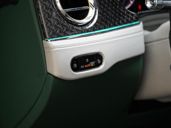 Bentley Continental GT III с пробегом 2019 года, цена 15 800 046 рублей, 62165 км, купе, Автокод Объявления