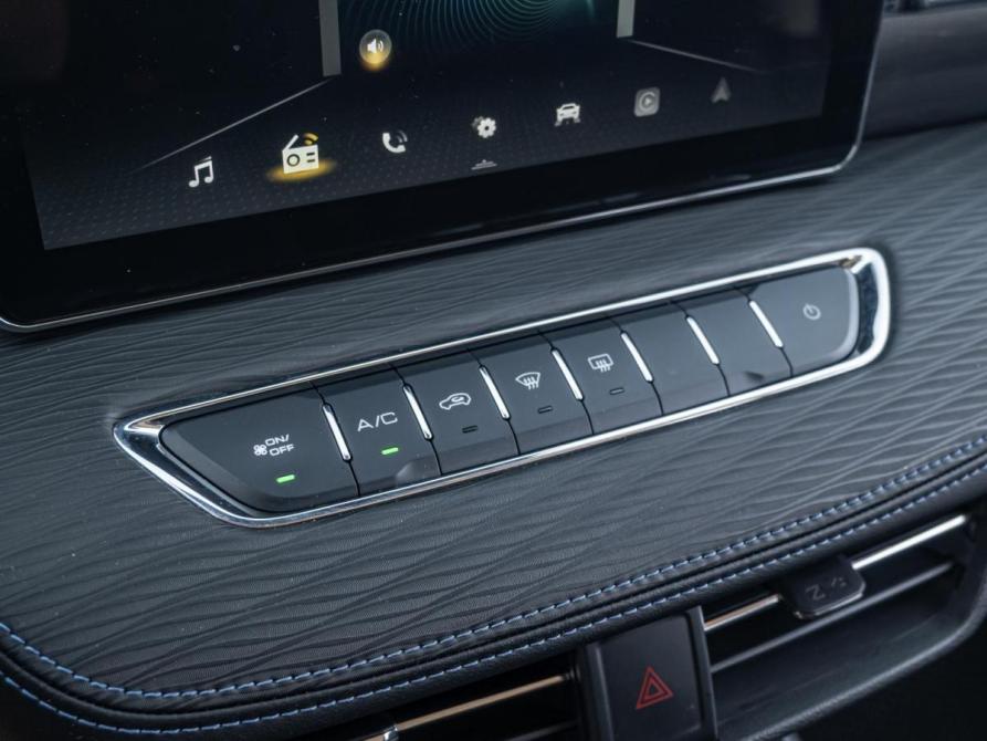 Haval Jolion I Рестайлинг Краснодар  - изображение 14