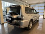 Mitsubishi Pajero IV Рестайлинг 2 Подольск  - изображение 27
