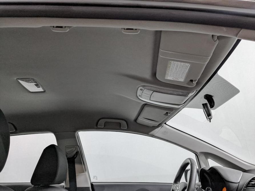 Toyota Auris I Рестайлинг Химки  - изображение 23