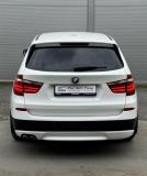 BMW X3 II (F25) Липецк  - изображение 20