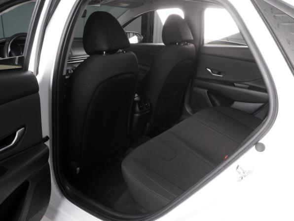 Hyundai Elantra VII (CN7) с пробегом 2021 года, цена 2 019 000 рублей, 79416 км, седан, Автокод Объявления