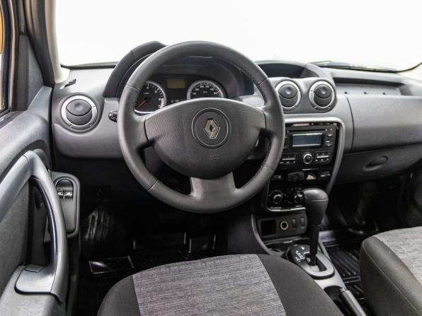 Renault Duster I с пробегом 2013 года, цена 945 000 рублей, 134266 км, внедорожник, Автокод Объявления