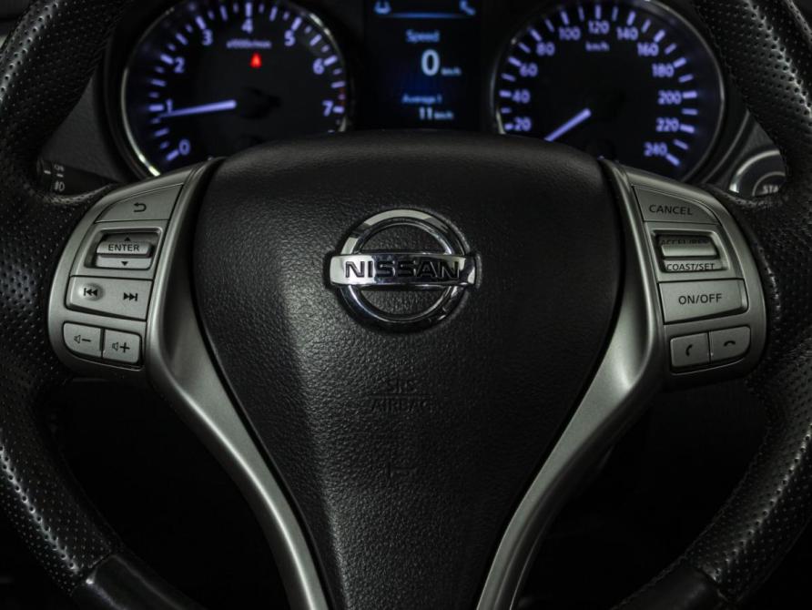 Nissan X-Trail III Москва  - изображение 12