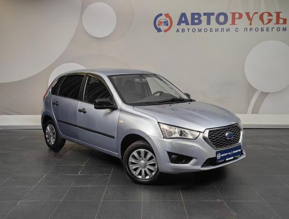 Datsun mi-DO с пробегом 2017 года, цена 399 000 рублей, 159630 км, хэтчбек, Автокод Объявления