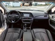 Hyundai Sonata VII (LF) Рестайлинг Краснодар  - изображение 33