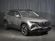 Hyundai Tucson IV Рестайлинг Ставрополь  - изображение 25