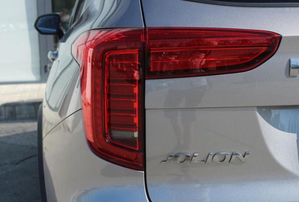 Haval Jolion I Саратов  - изображение 10
