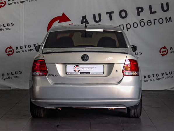 Volkswagen Polo V с пробегом 2013 года, цена 569 000 рублей, 234524 км, седан, Автокод Объявления