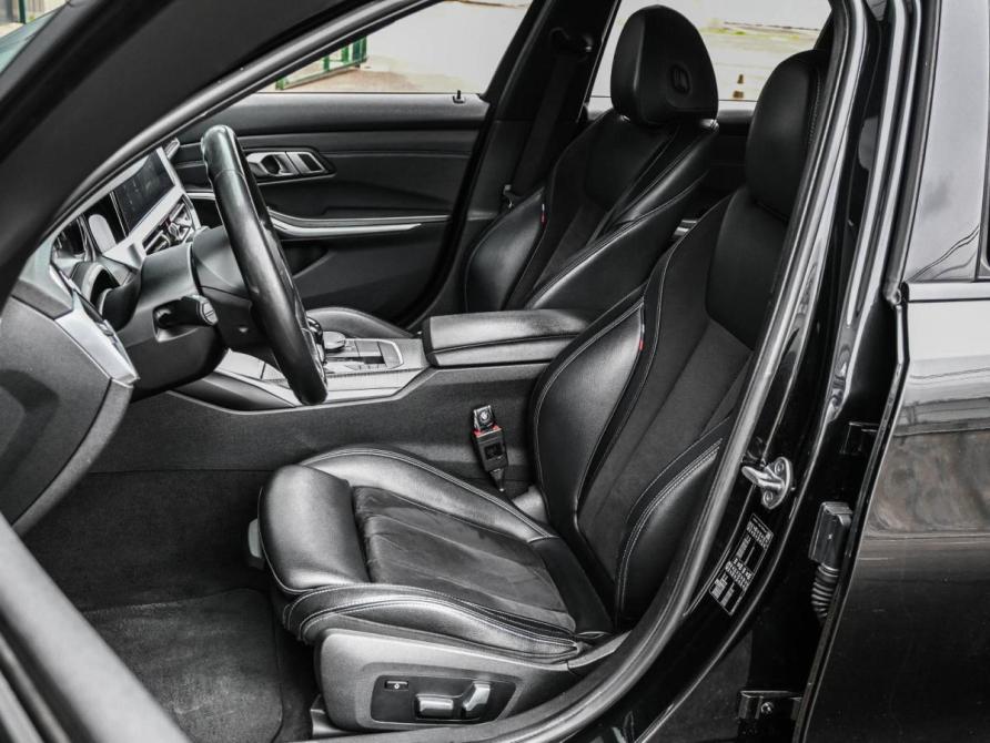 BMW 3 серии VII (G2x) Новороссийск  - изображение 10