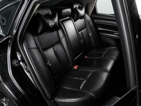 Nissan Teana II (J32) Рестайлинг с пробегом 2014 года, цена 1 409 000 рублей, 242212 км, седан, Автокод Объявления