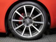Porsche Cayman III 718 (982) Москва  - изображение 52