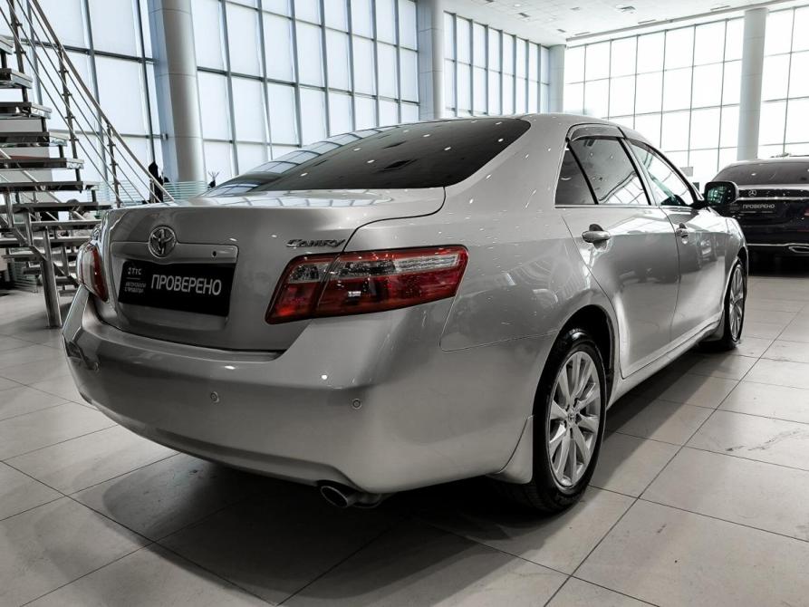 Toyota Camry VI (XV40) Казань  - изображение 6